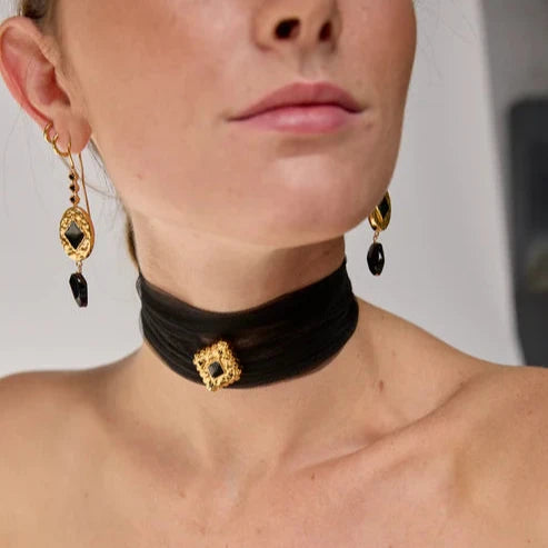 Choker Fortuna del desierto